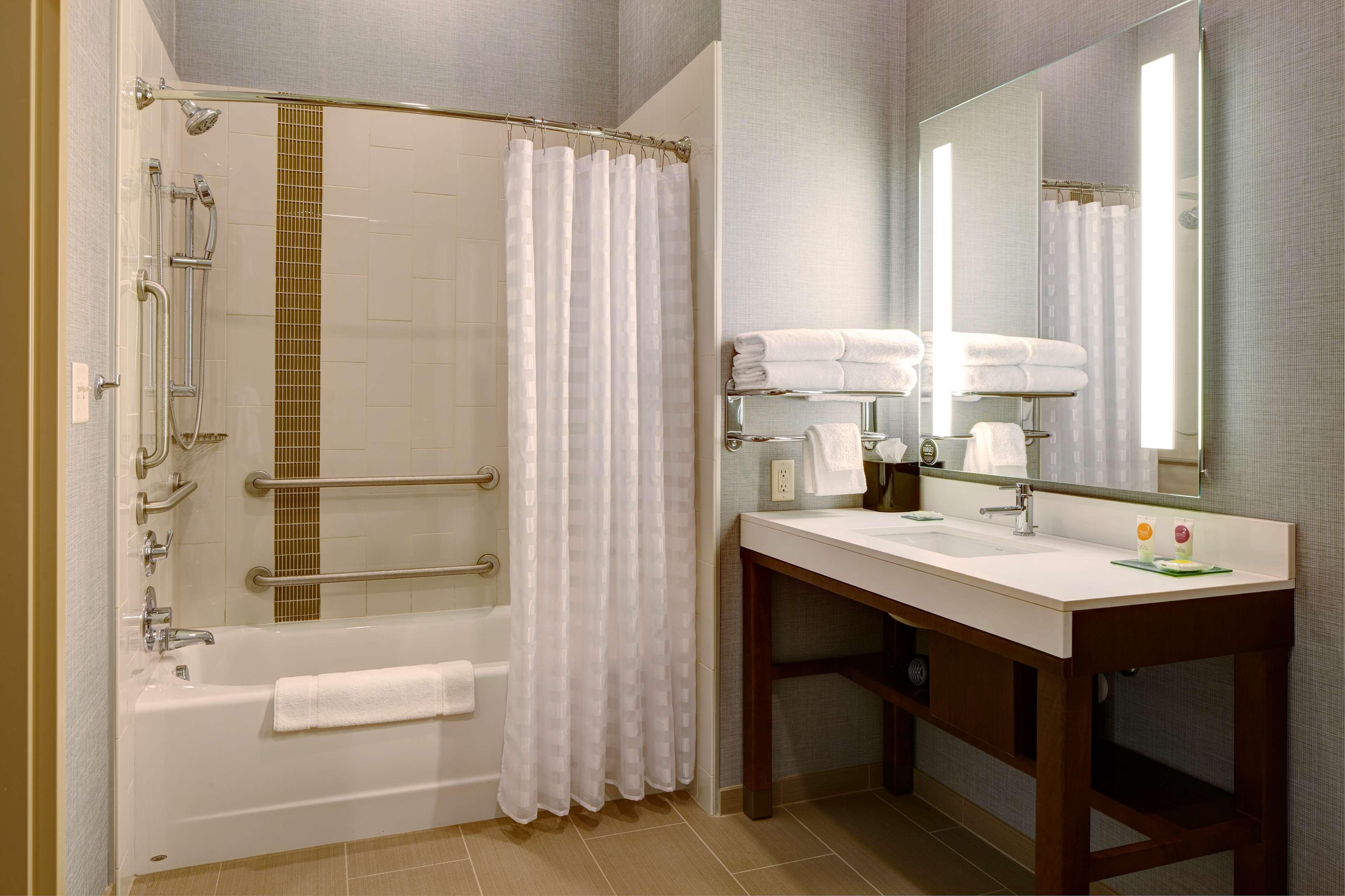 Hyatt Place St. Paul Saint Paul Exterior foto