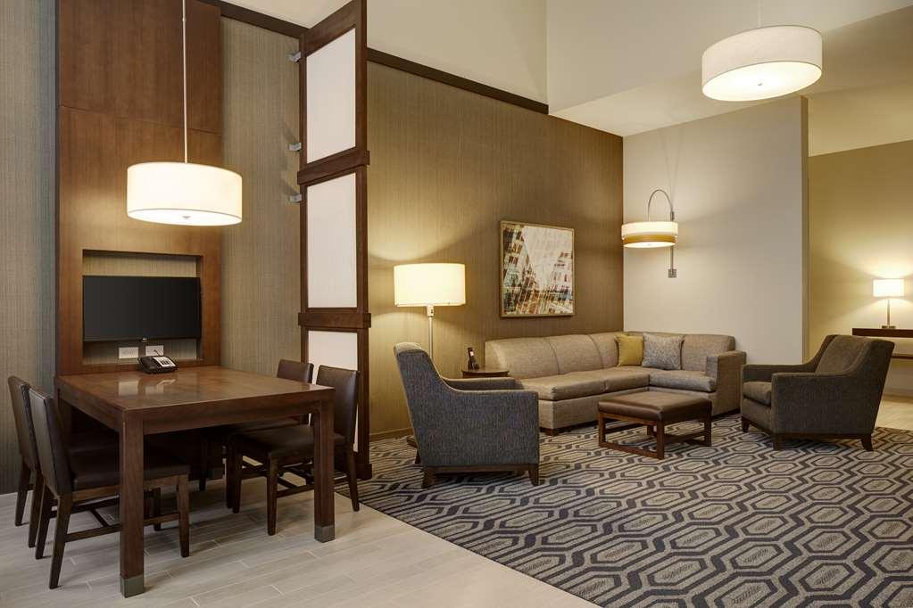 Hyatt Place St. Paul Saint Paul Cameră foto
